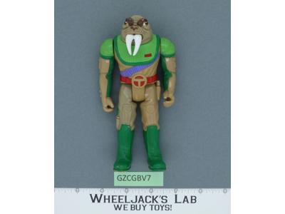 Tuska Warrior Thundercats 1985 LJN Vintage Action Figure