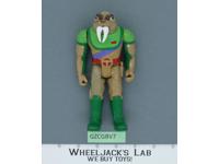 Tuska Warrior Thundercats 1985 LJN Vintage Action Figure