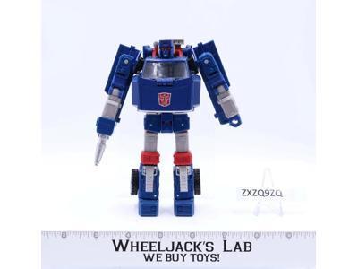 Trailbreaker 100% Complete Transformers Generations Legacy DK-3 Breaker 2022