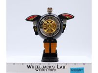 Zeo Warrior Wheel Power Rangers 1996 Bandai Action Figure