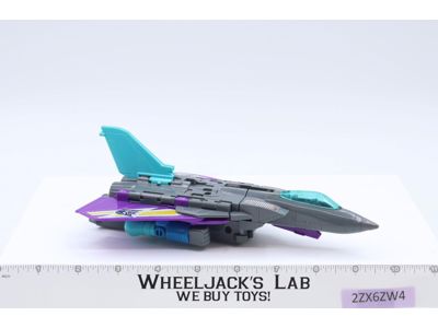 Darkwing 1988 Vintage G1 Transformers Hasbro Action Figure