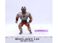 Mace Ape Galaxy Fighters Warriors MOTU Remco 1985 Vintage Action Figure