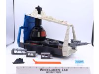 Darth Vader's Star Destroyer Star Wars 1981 Kenner Vintage Action Figure Playset