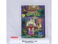 Krang's Android Body CAS GRADED 80 80/85/95 TMNT 85-Back 1994 Playmates Figure