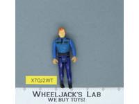 Sheriff Rosco Coltrane Dukes Of Hazard 1981 Mego Vintage Action Figure