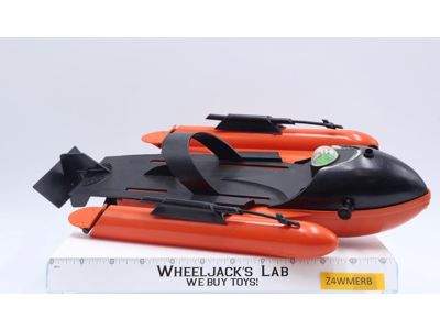 Sea Sled 12" GI Joe 1966 Hasbro Vintage Action Figure Vehicle