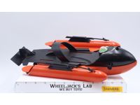 Sea Sled 12" GI Joe 1966 Hasbro Vintage Action Figure Vehicle