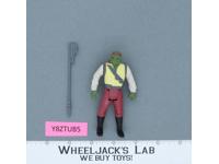 Barada 100% Complete Star Wars Last 17 POTF 1985 Vintage Kenner NO REPRO