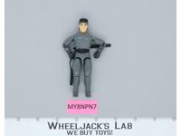 Ryu V2 GRAY 100% Complete G.I. Joe 1993 Hasbro Vintage Action Figure