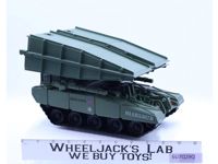 Bridge Layer G.I. Joe 1984 Hasbro Vintage Action Figure Vehicle