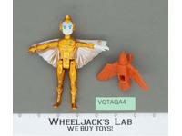 Copper Kidd W/ Mayday Complete Silverhawks Telepix 1986 Kenner Vintage Figure