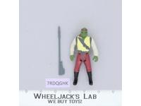 Barada 100% Complete Star Wars Last 17 POTF 1985 Vintage Kenner NO REPRO