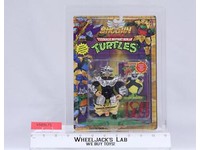 Shogun Shredder CAS GRADED 85 85/85/90 TMNT Shogun Ninja 1994 Playmates Figure