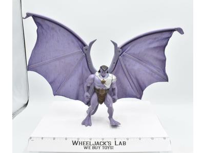 Goliath W/ Power Wing Blast Disney Gargoyles 1995 Deluxe Kenner Action Figure