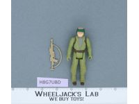 Endor Rebel Commando 100% Complete CHINA Star Wars ROTJ 1983 Kenner NO REPRO