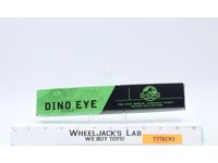 Dino Eye Jurassic Park The Lost World Burger King 1997 Wrist Watch