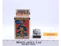 C-313 Spark Dash Hardspark WORKS Transformers Masterforce 1989 Takara Sparkbot