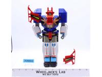 Sky Garry Micromaster Transformers 1980's Takara Vintage Action Figure