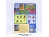 Shredder CAS GRADED 80 80/85/80 10-Back POP-UP DISPLAY TMNT 1988 Playmates