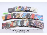 Lot of 43 Chu-Bop's Bubble Gum Records Mini Albums ABBA Elvis Blondie NEW