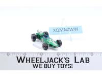 Brabham-Repco F-1 Green 1969 Hot Wheels Mattel Vintage Redline RL