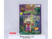 Krang's Android Body CAS GRADED 80 80/85/90 TMNT 85-Back 1994 Playmates Figure