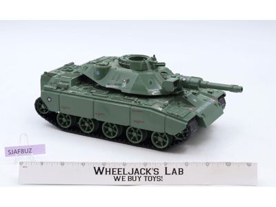 MOBAT Motorized Battle Tank G.I. Joe Hasbro 1982 Vintage Action Figure Vehicle