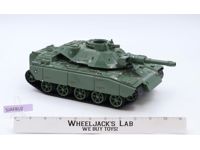MOBAT Motorized Battle Tank G.I. Joe Hasbro 1982 Vintage Action Figure Vehicle