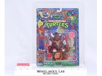 Warrior Bebop CAS GRADED 80 80/85/90 83 Bk TMNT Warriors of the Forgotten Sewer