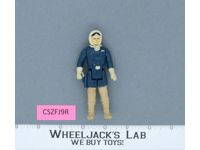 Han Solo Hoth Star Wars ESB 1980 Vintage Kenner Action Figure No Repro