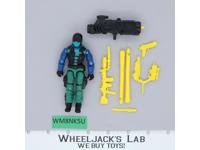 Beach-Head V2 100% Complete 1993 G.I. Joe Hasbro Vintage Action Figure