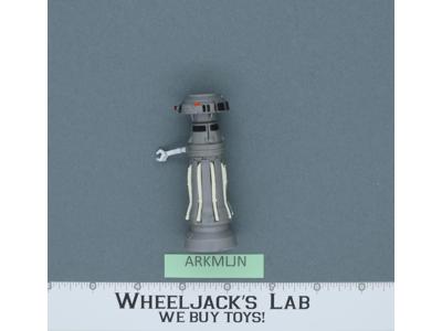 FX-7 Medical Droid 100% Complete Star Wars 1978 Vintage Kenner Figure NO REPRO