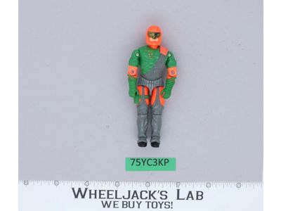 Flak-Viper V2 G.I. Joe 1993 Hasbro Vintage Action Figure