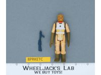 Bossk Bounty Hunter 100% Complete Star Wars ESB 1980 Kenner Figure NO REPRO