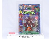 Warrior Bebop CAS GRADED 80 80/80/85 83 Bk TMNT Warriors of the Forgotten Sewer