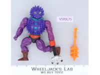 Spikor 100% Complete He-Man Masters of the Universe MOTU Mattel 1985 Vintage