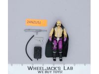 Dr. Mindbender V1 100% Complete G.I. Joe 1986 Hasbro Vintage Action Figure