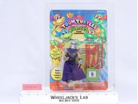 Toon Shredder CAS GRADED 85+ 85/90/95 TMNT Toon Turtles 1993 Playmates Figure