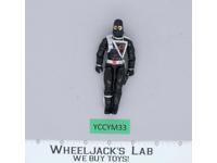 Cobra Commander V6 G.I. Joe 1993 Hasbro Vintage Action Figure