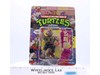 Dirtbag Teenage Mutant Ninja Turtles TMNT 1991 Playmates NEW MOSC SEALED
