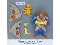Wingnut & Screwloose 100% Complete Teenage Mutant Ninja Turtle 1990 Playmates