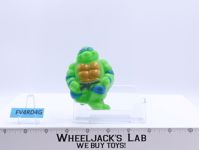 Teenage Mutant Ninja Turtles Leonardo Night Light Mirage Studios 1990 Vintage