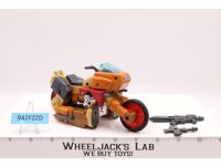 Wreck-Gar 100% Complete Vintage 1986 G1 Transformers Hasbro Action Figure