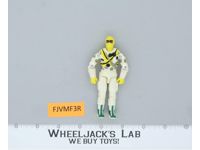 Iceberg V2 1993 G.I. Joe Hasbro Vintage Action Figure