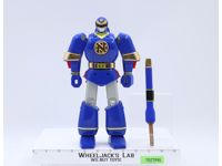 Ninjor Megazord Complete Mighty Morphin Power Rangers 1995 Bandai Action Figure