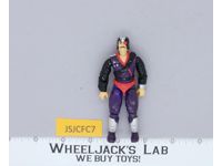 Major Bludd V3 G.I. Joe 1994 Hasbro Action Figure