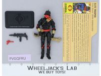 Iron Grenadier v6 100% Complete G.I. Joe 25th Anniversary 2008 Hasbro Figure