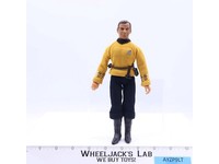 Captain James T. Kirk Star Trek 1974 Vintage 8" Mego Action Figure