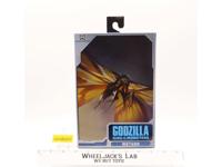 Mothra Godzilla King of Monsters MonsterVerse 2019 NECA Figure NEW SEALED