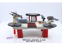 Tactical Battle Platform G.I. Joe 1985 Hasbro Vintage Action Figure NO REPRO